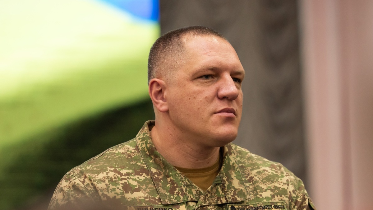 NGU fighters destroy Russian reconnaissance drone at altitude of 6,400 meters