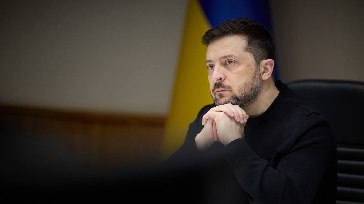 Zelenskyy to visit Britain Monday as Burnham announces Stone Cloak technology transfer to Ukraine – media
