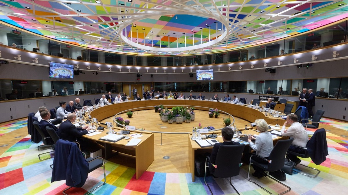 Council of EU amends Ukraine Plan to add over EUR 8 bln in 2026 funding